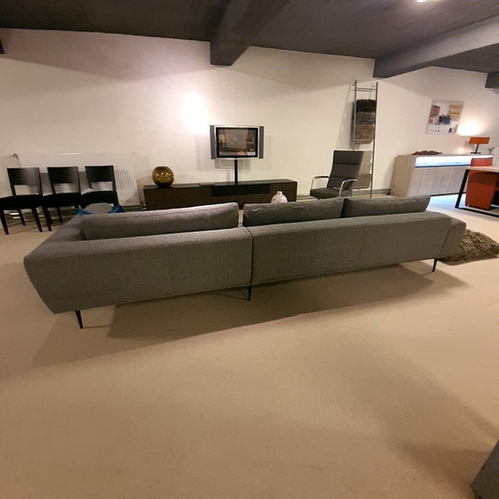 Image 1 of Willi Schillig W23655 hoekbank