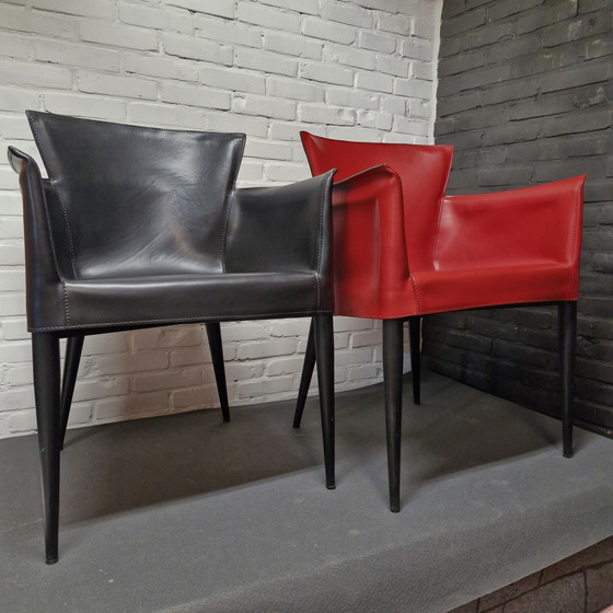 Image 1 of 4x Matteo Grassi Modell Velo