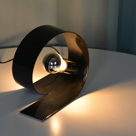 Image 1 of 1x lámpara de mesa Rondo Loop