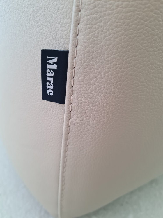 Image 1 of Hoekzetel Mistral (Marac Sofas) - Zo goed als nieuw!
