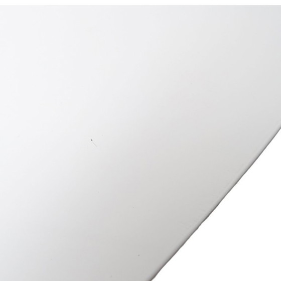 Image 1 of Mesa auxiliar Vitra Metal Mesa de centro Ronan Erwan Bouroullec blanco 70