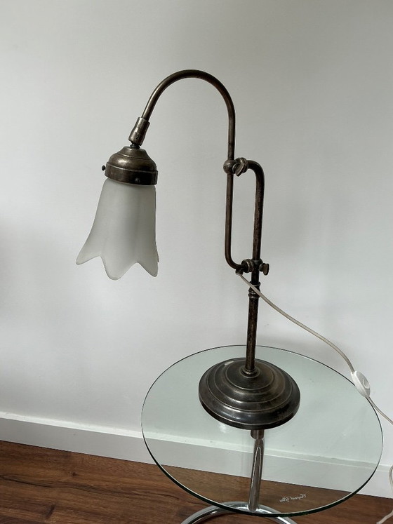 Lampada di design – Lene Bjerre, Lampade da tavolo, Glass (photo 2 of 9)