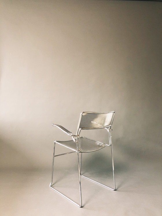 Image 1 of Sultana Chairs, Arrba, Italy