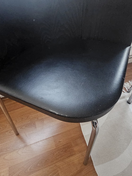 Image 1 of IKEA Fusion Dining Table Set