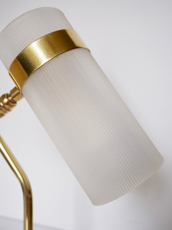 Image 1 of Lamp P Guariche JB Lacroix