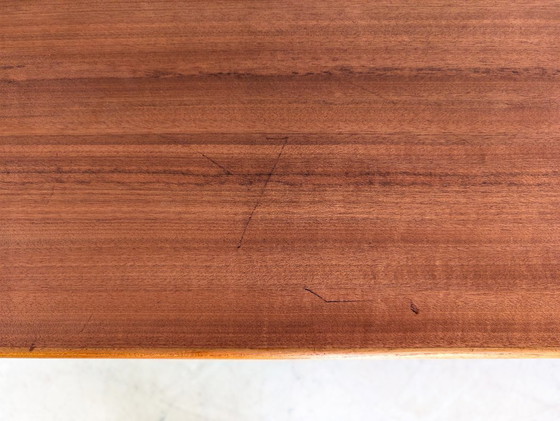 Image 1 of Original Midcentury Sideboard Heinrich Riestenpatt Design Teak 1960