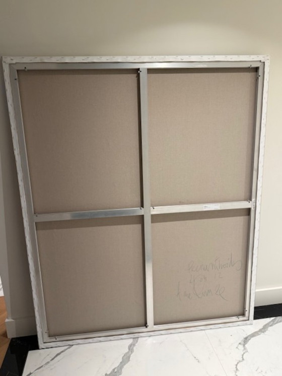 Image 1 of Beautiful signed Arne Quinze