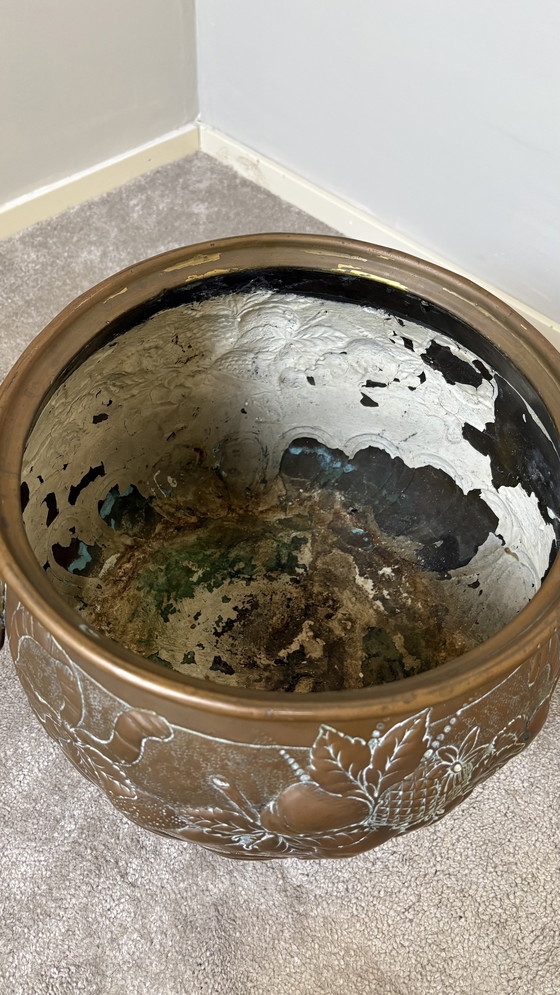 Image 1 of Jardinera francesa antigua