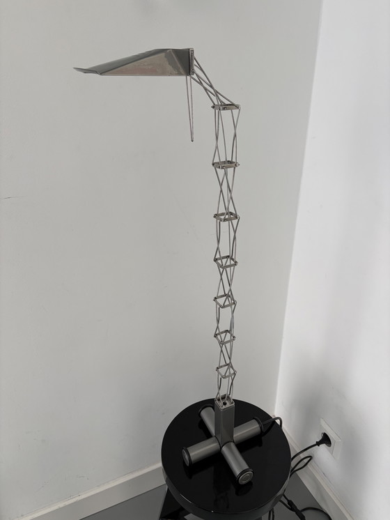 Image 1 of Multi X vintage Lumina bureaulamp