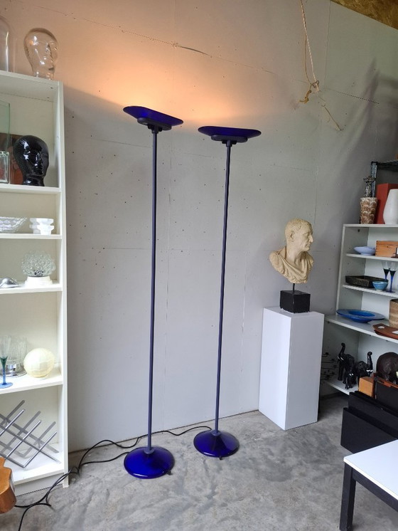 Image 1 of 2 x Arteluce Stehleuchte Jill