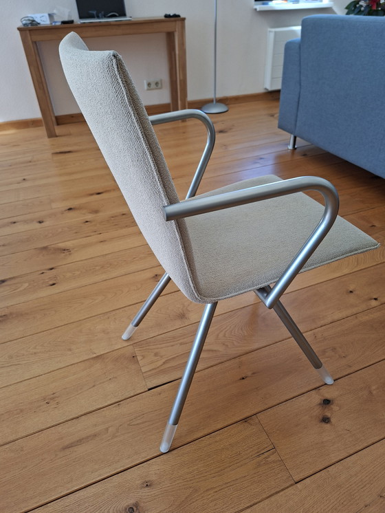 Image 1 of 6 Arco Mikado stoelen