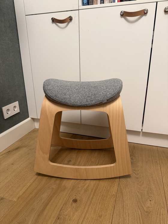 Image 1 of Muista ergonomic desk chair