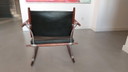 Design GUBI Safari Chair