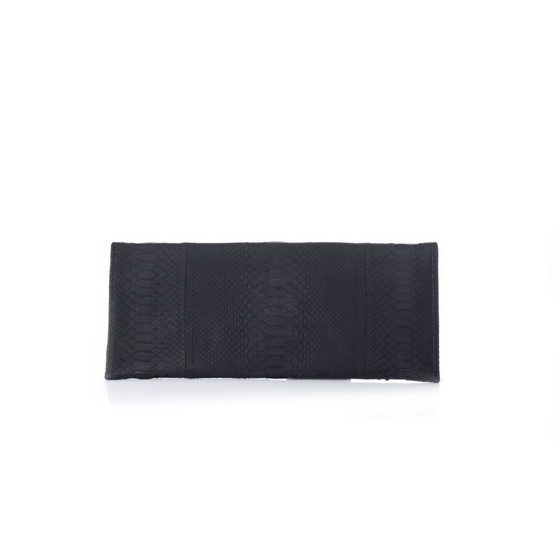 Image 1 of Maison Du Posh, Pochette con anello Knuckle