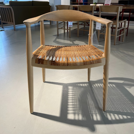 Image 1 of PP Møbler PP501 eetkamerstoel