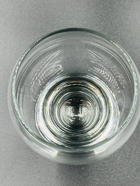 Image 1 of Set aus 6 Gläsern Gulf station