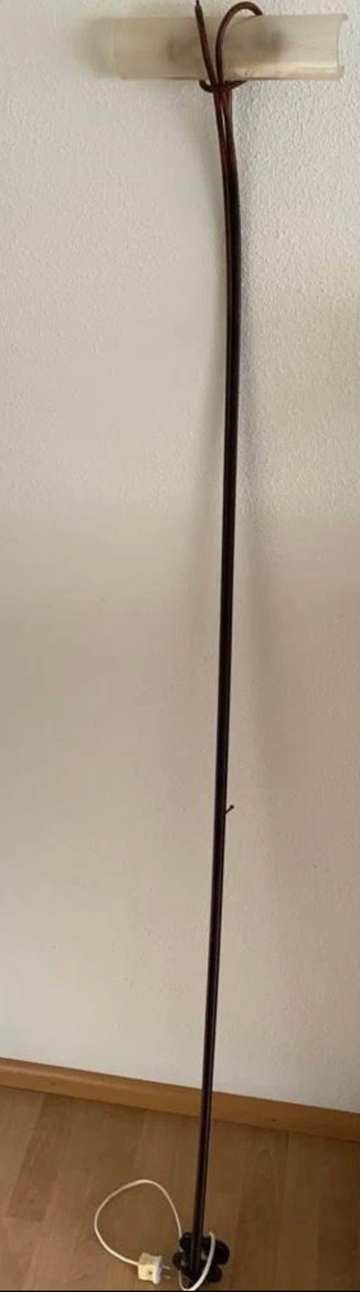 Terzani Alaya lampada da parete - alta