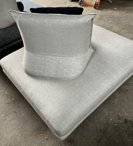 Image 1 of Banco Ligne Roset Prado