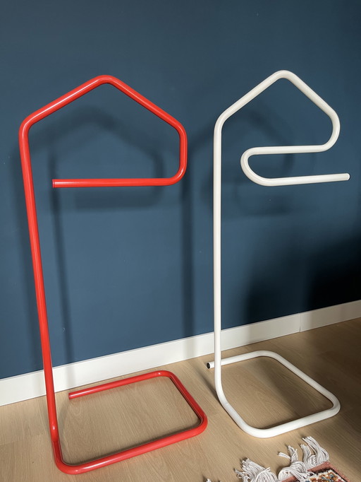 Niels Gammelgaard vintage dressboys | 2 pieces