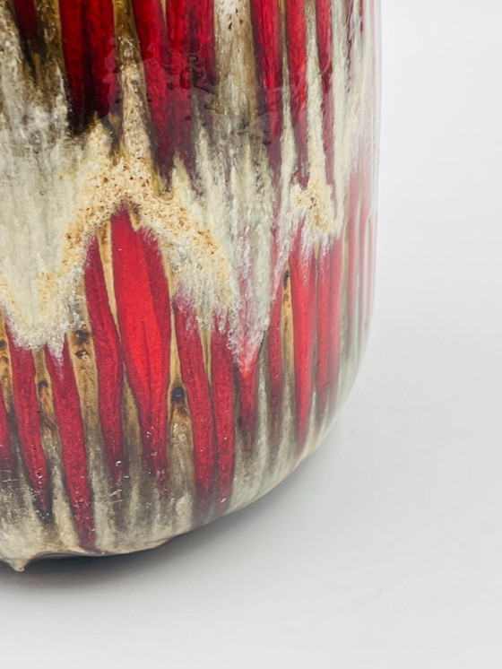 Image 1 of Scheurich vase, Lora model