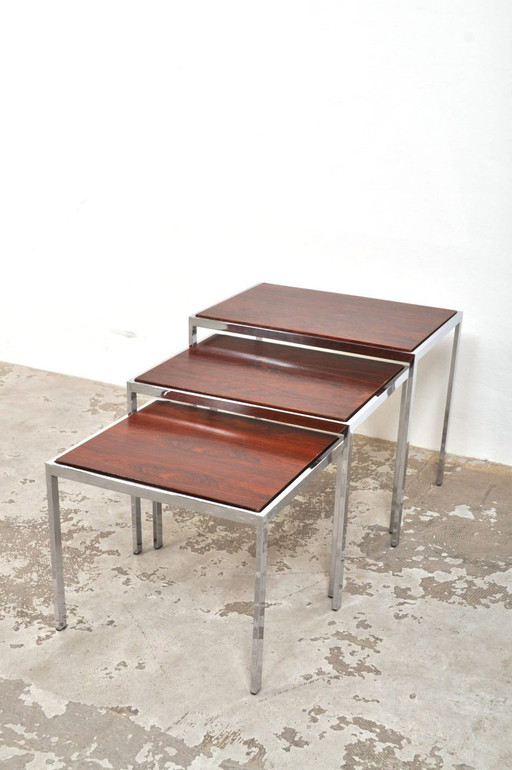 Mimise vintage di Cees Braakman per Pastoe, anni '60