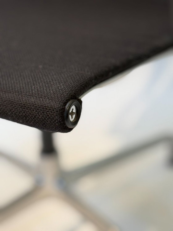 Image 1 of Eames EA 108 Chairs by Vitra Set of 4