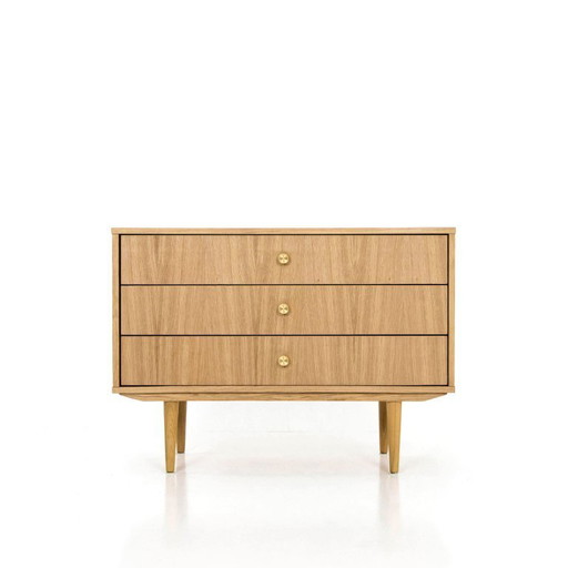 Armario con cajones P02