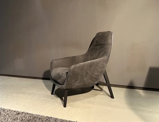 Enzo – Montis, Poltrone (photo 2 of 5)