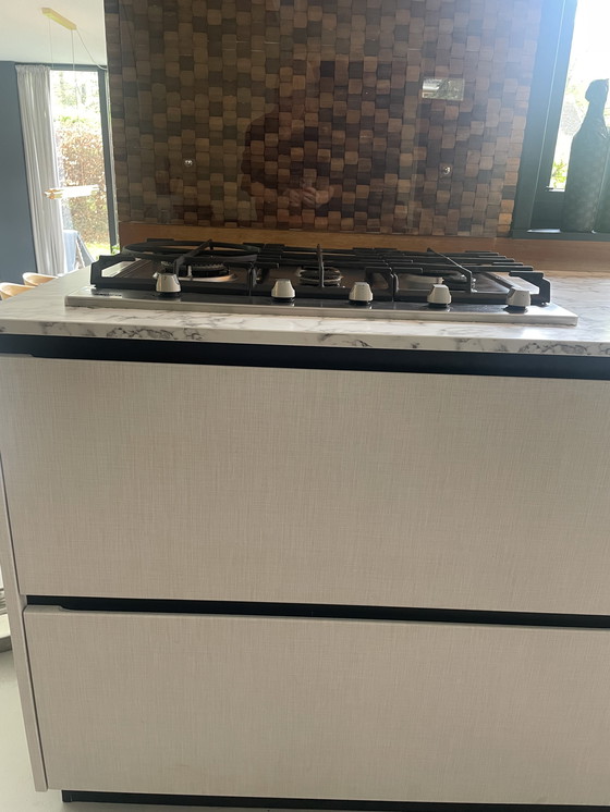 Image 1 of Cocina Kvik