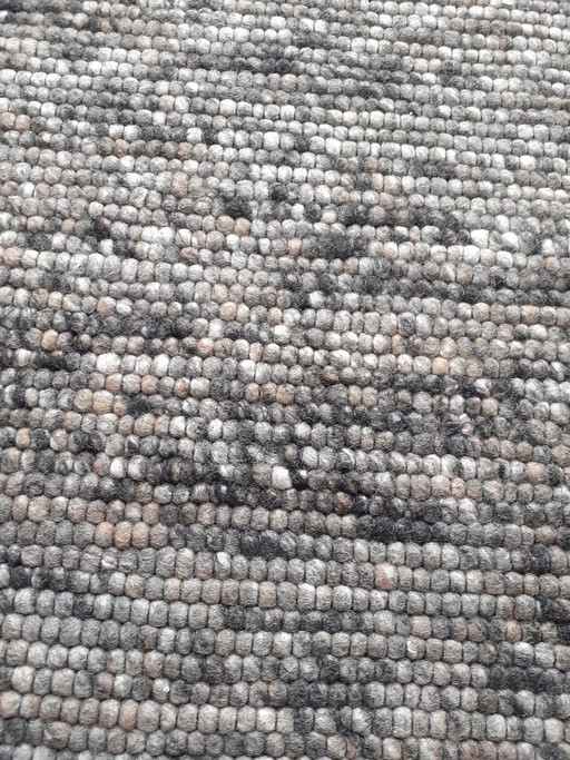 Verona ST Rug grey/black/brown