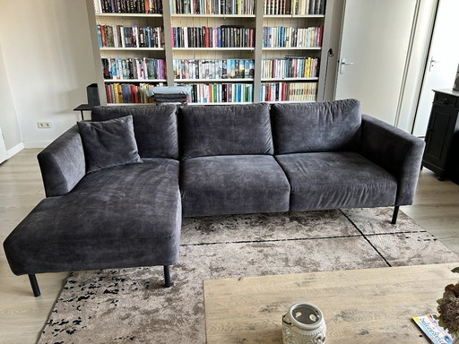 Montel Sun Ecksofa 266x152 cm