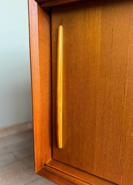 Image 1 of buffet meublé