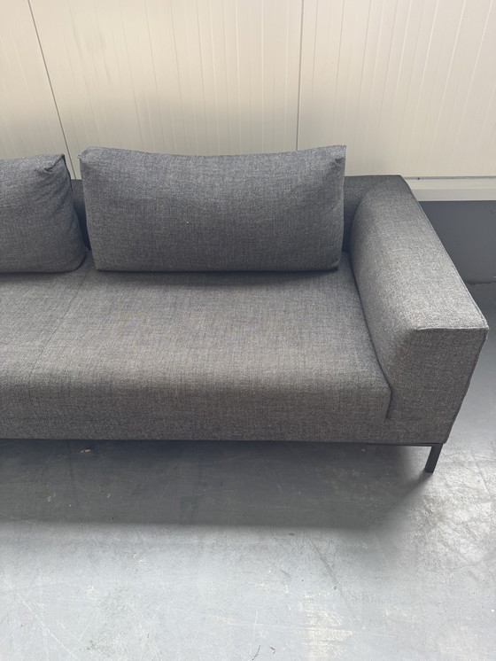 Image 1 of Design on Stock Aikon Lounge 4-seater