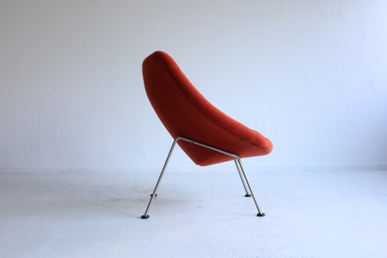 Image 1 of Artifort Ostra, Pierre Paulin