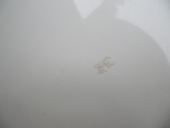 Image 1 of Design Kunststof Trolley, Luigi Massoni voor Guzzini, 70’s