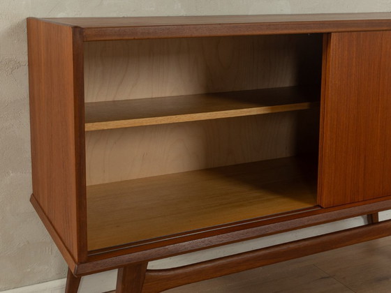 Image 1 of Scandinavian Sideboard, 1960s