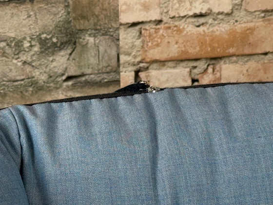 Image 1 of Moroso Take A Line For A Walk dunkelblau