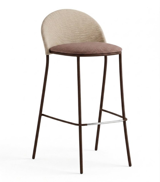 Image 1 of 3 PETALE / EXPORMIN Stools