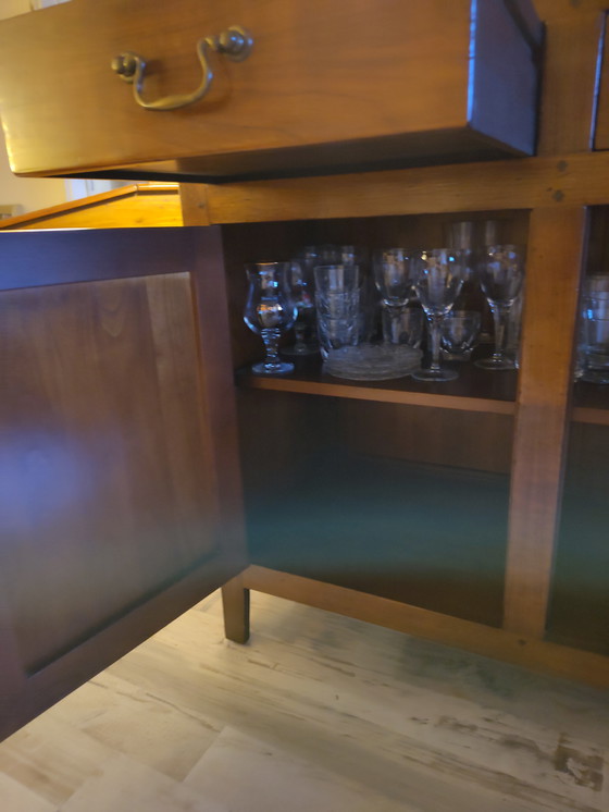 Image 1 of Vintage Sideboard