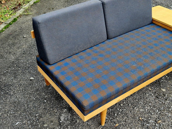 Image 1 of Ingmar Relling Woonkamer Set Door Ekornes, Vintage Scandinavische 1960S