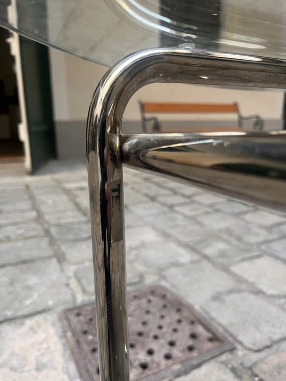 Image 1 of Mesa de centro K40 de Marcel Breuer