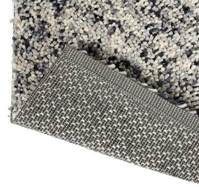 Brink En Campman Dots Tappeto Colore Frost Nuovo – Brink & Campman, Tappeti, Wool (photo 6 of 9)