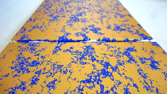 Image 1 of Jürgen Angeler - Golden Cirrocumulus