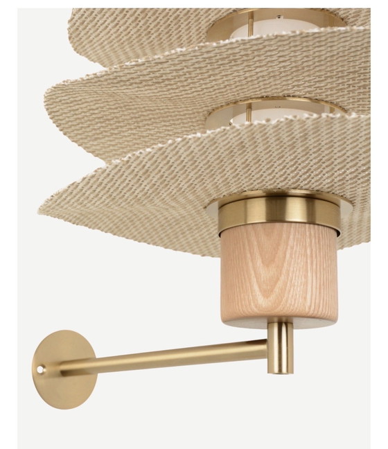 Image 1 of Applique murale Market Set Rivage