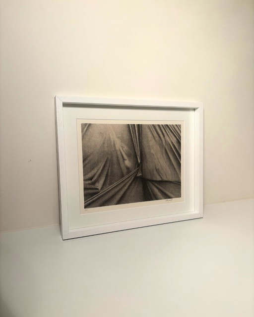 Tarpaulin, Roger Wittevrongel - Hors commerce