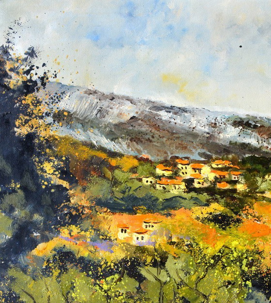Image 1 of Summer in Provence 