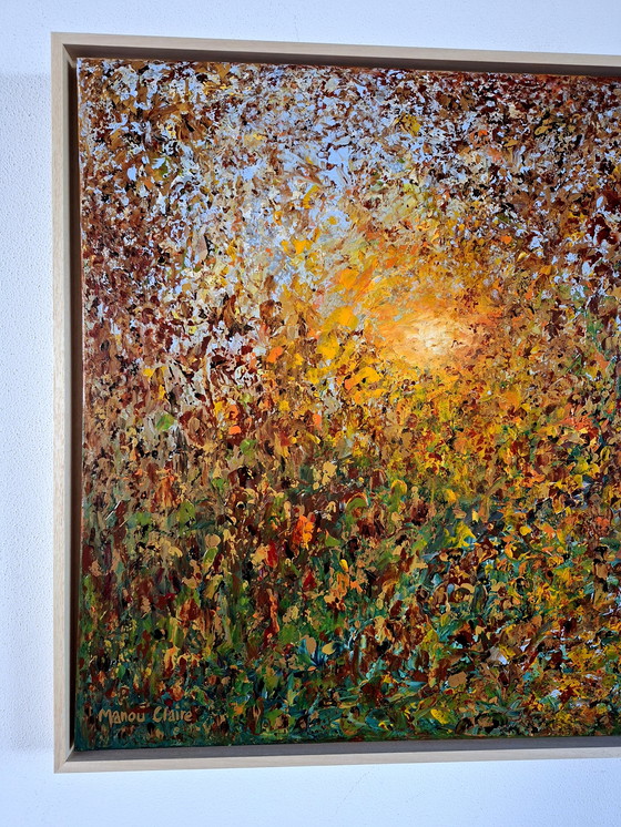 Image 1 of Manou Claire - Forêt romantique