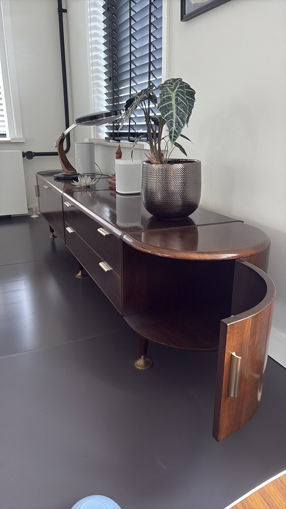 Image 1 of Mobiliario de oficina de A Patijn.