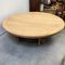 Monumental Banquet Table in Raw Oak – Dining tables (photo 25 of 26)