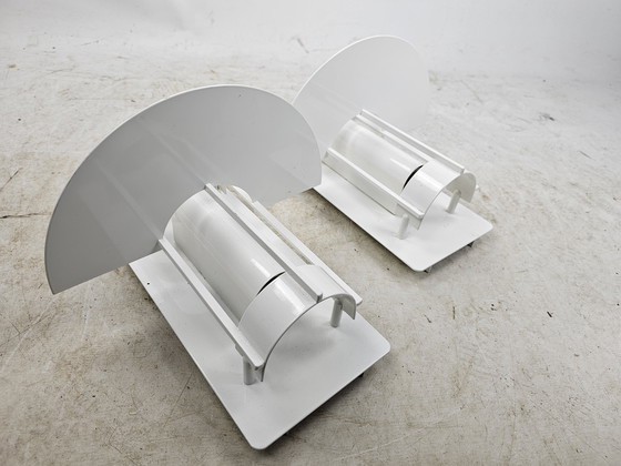 Image 1 of Saturn Wall Lamps From Louis Poulsen